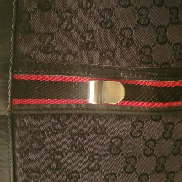 Authentic Gucci Bag - Picture 3 of 16